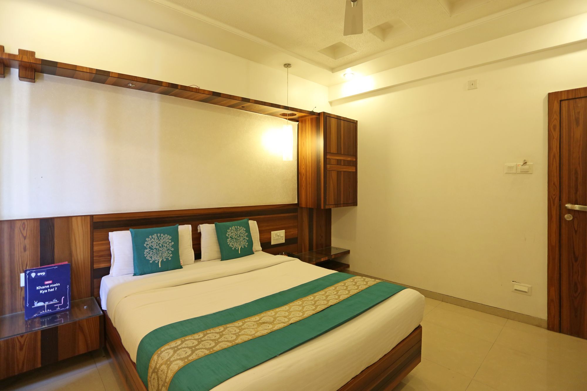 Collection O Satyan Inn Shirdi Ngoại thất bức ảnh